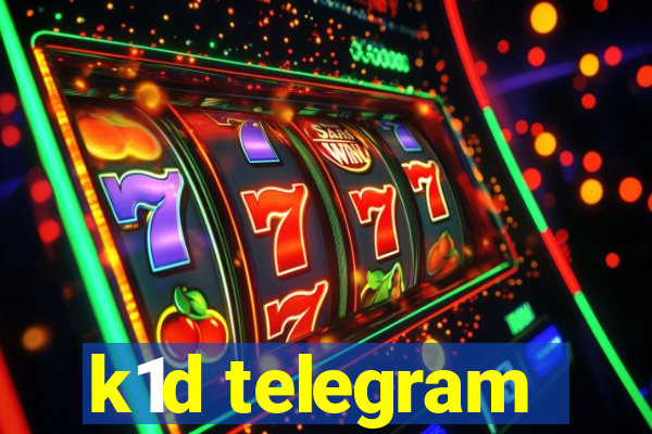 k1d telegram